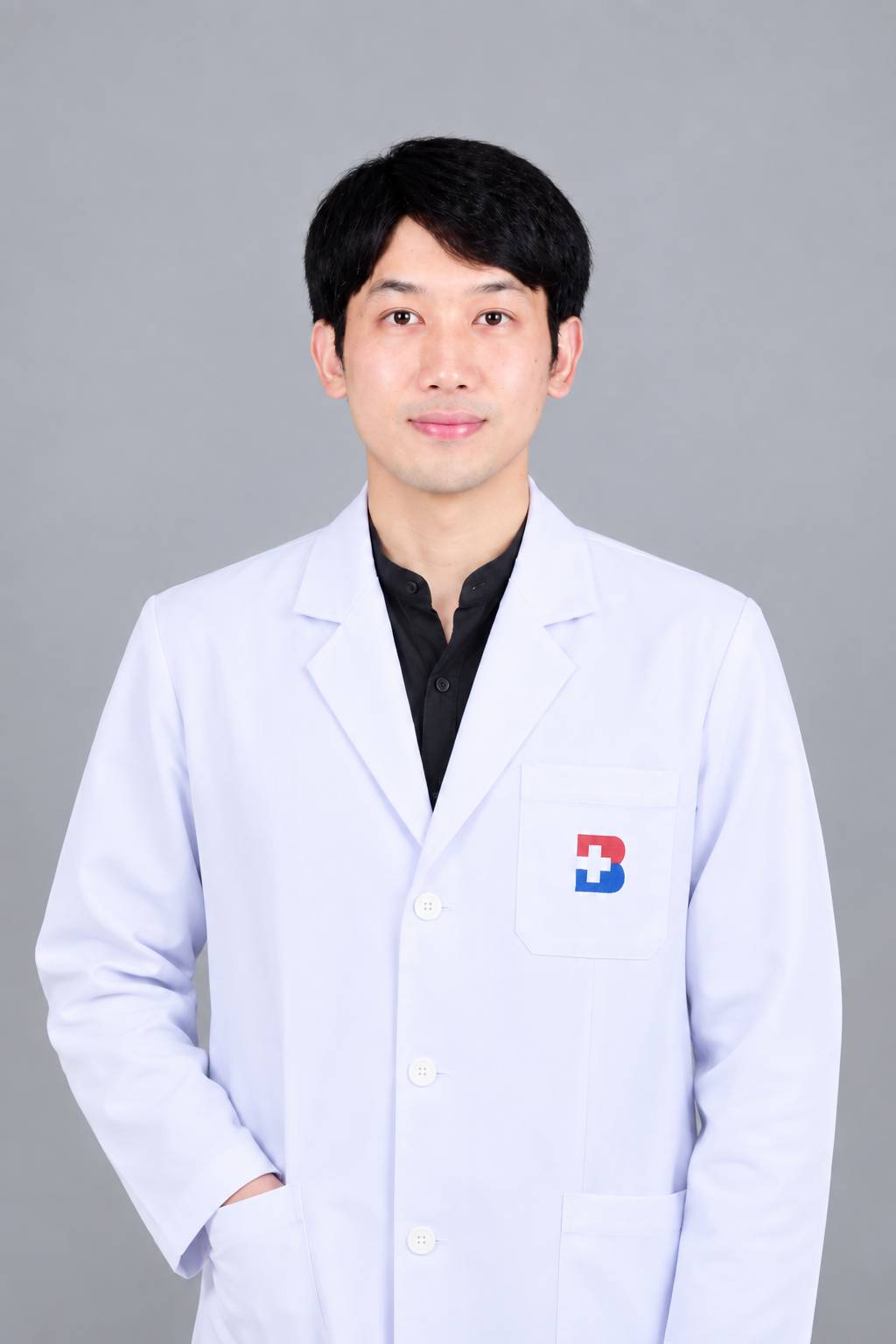 Doctor Image
