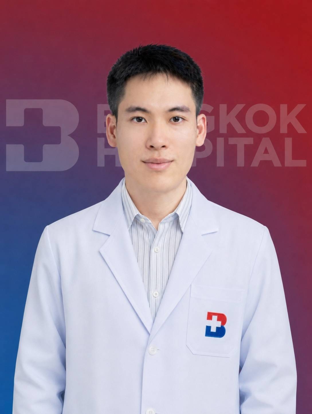 Doctor Image