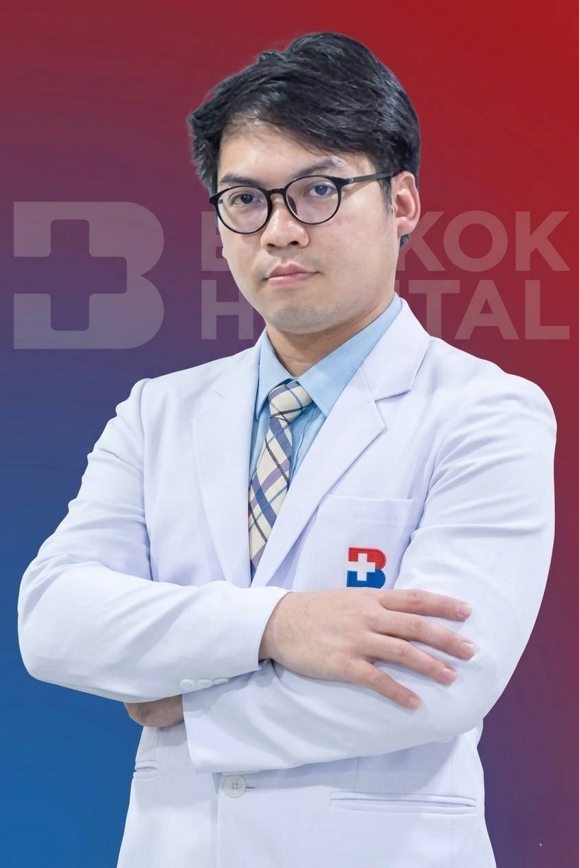 Doctor Image
