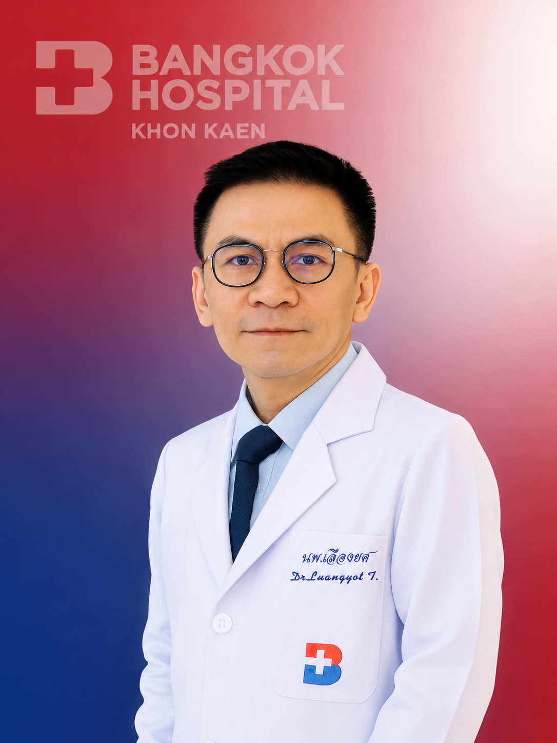 Doctor Image