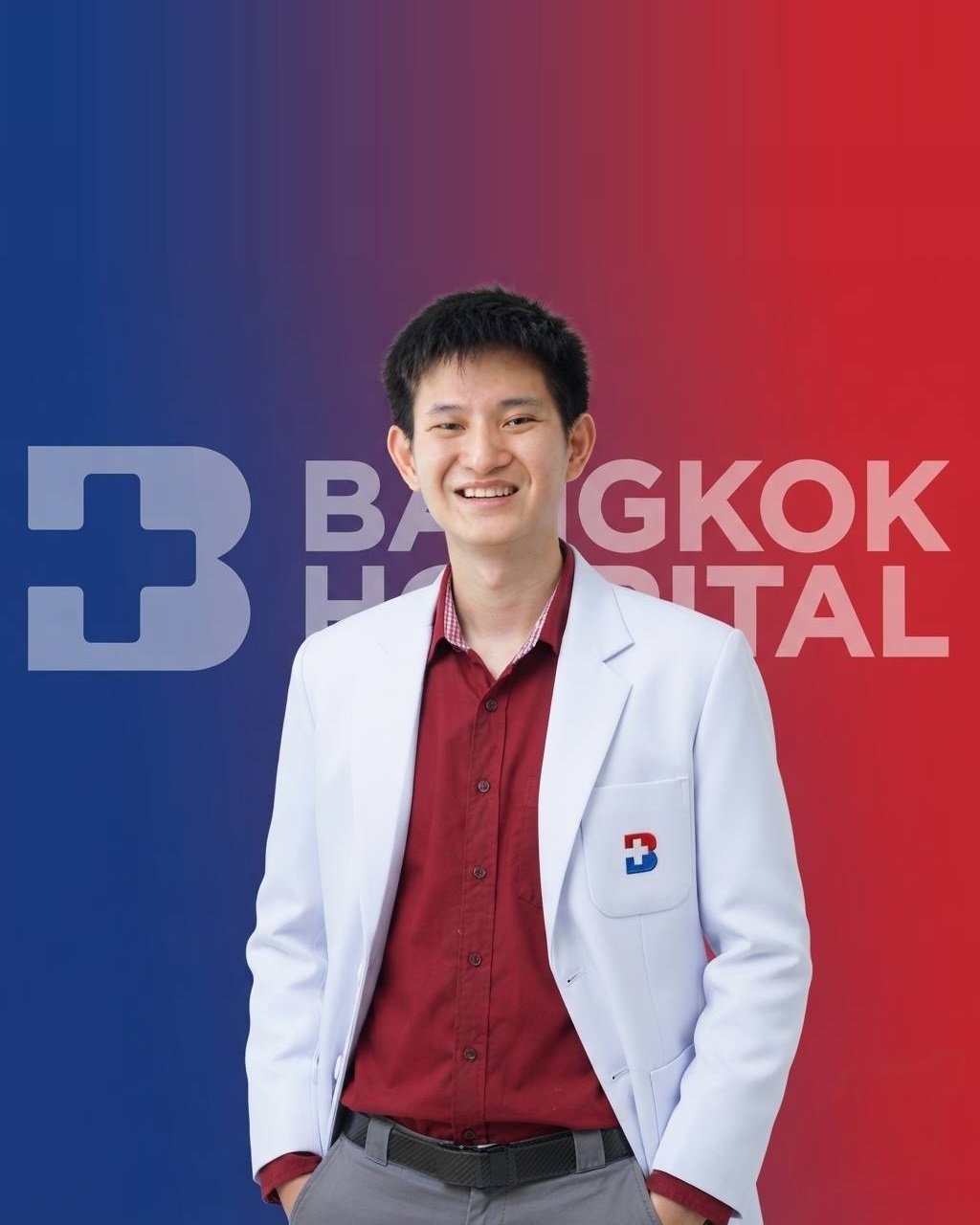 Doctor Image