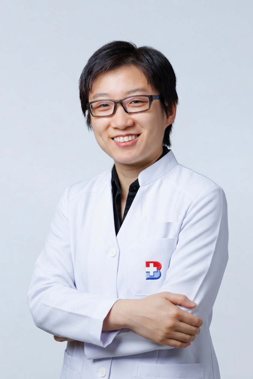 Doctor Image