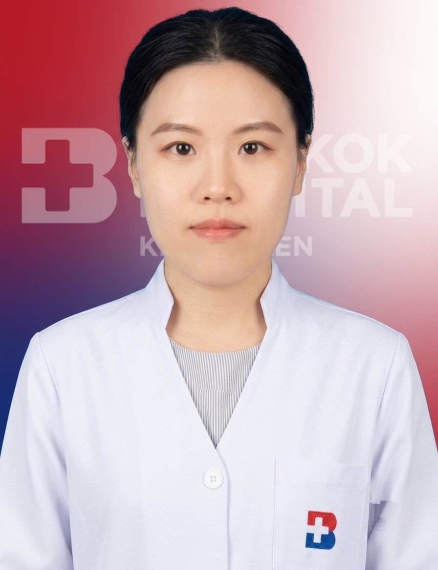 Doctor Image