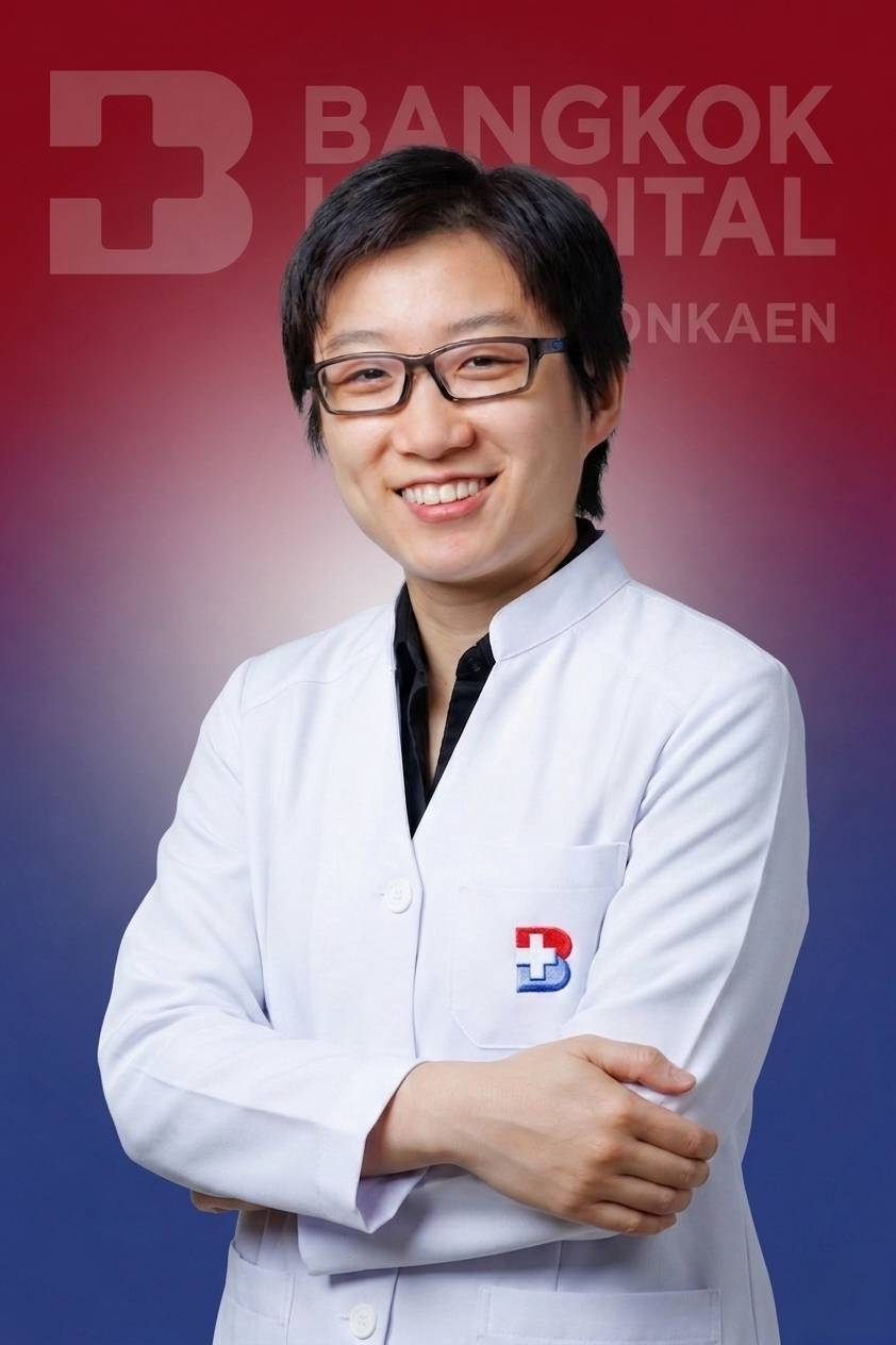 Doctor Image
