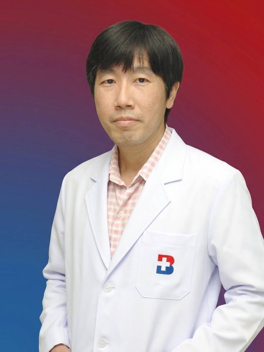 Doctor Image