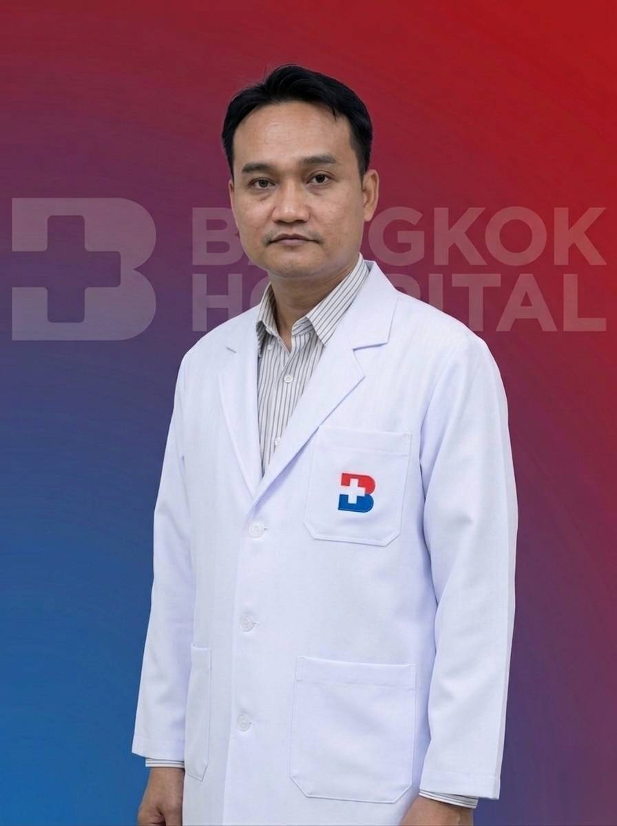Doctor Image