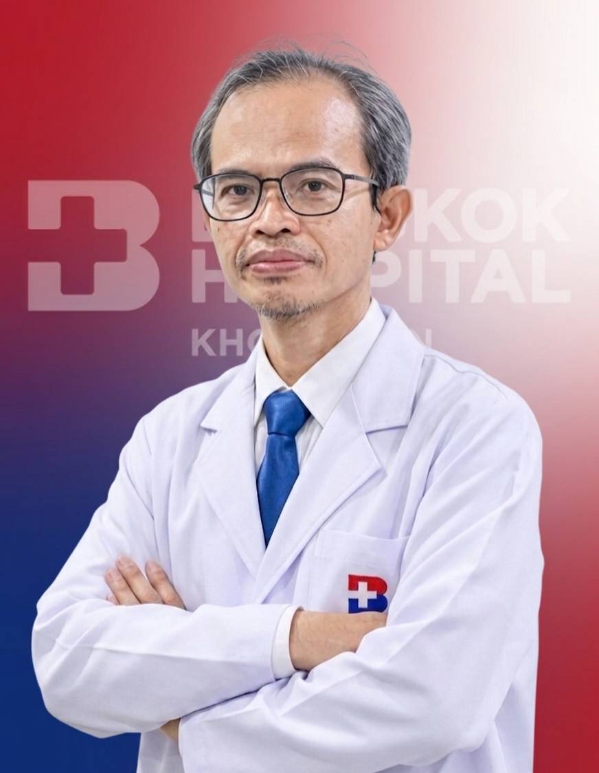 Doctor Image