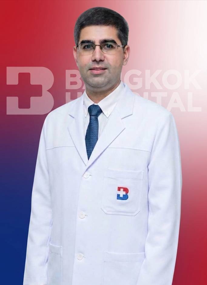 Doctor Image