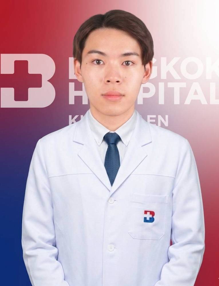 Doctor Image