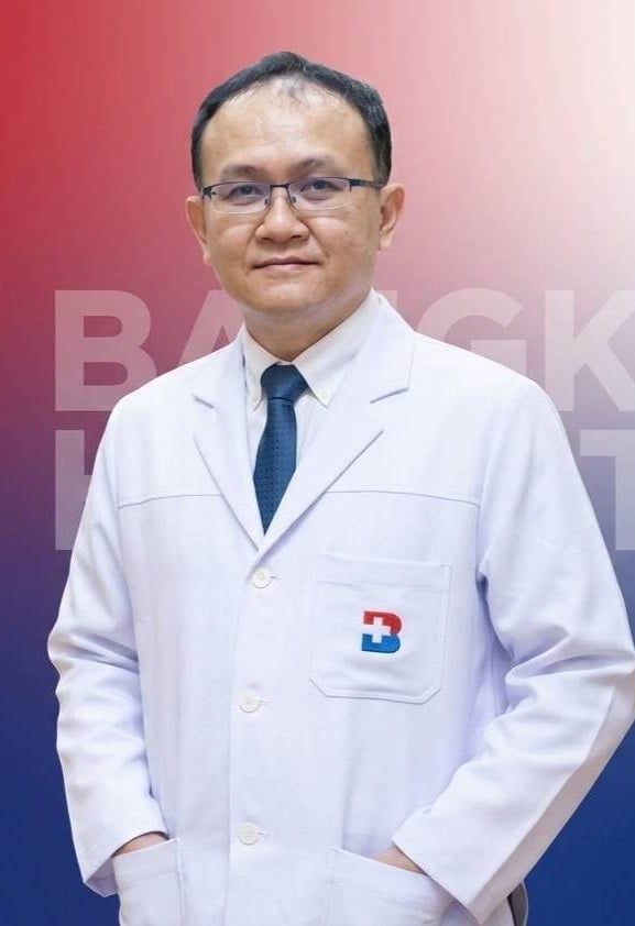 Doctor Image