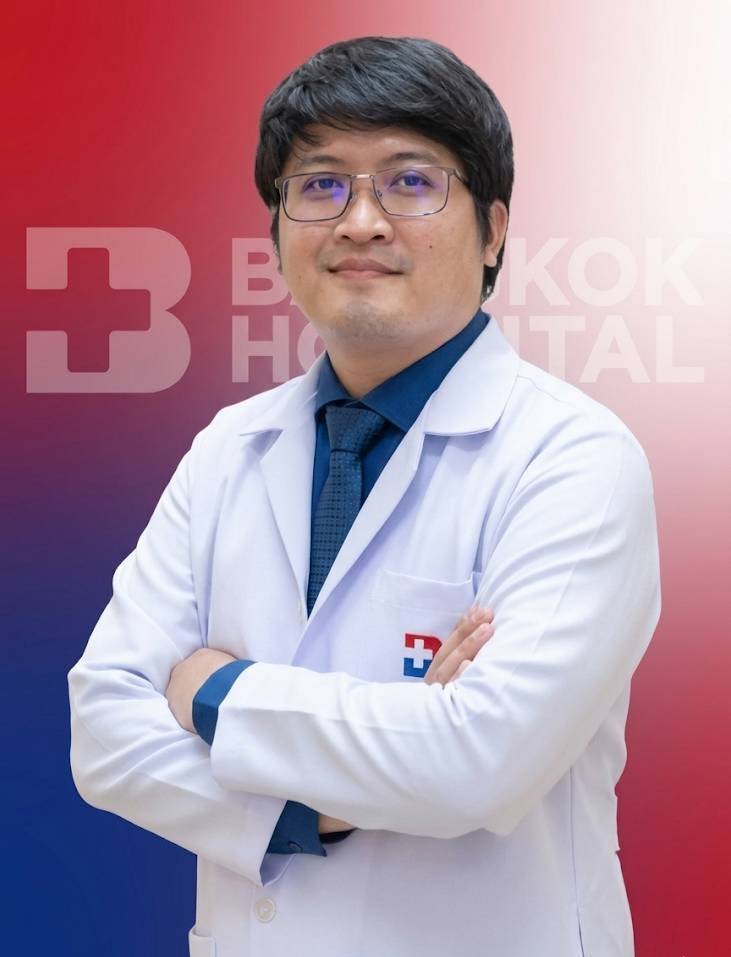 Doctor Image