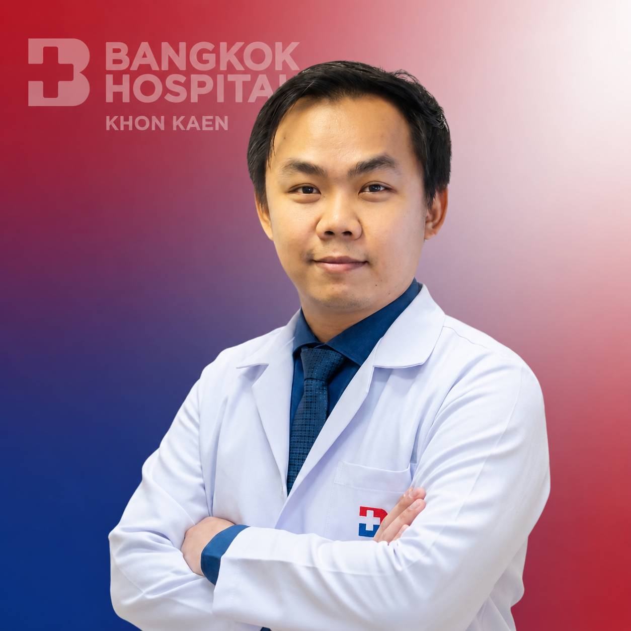 Doctor Image