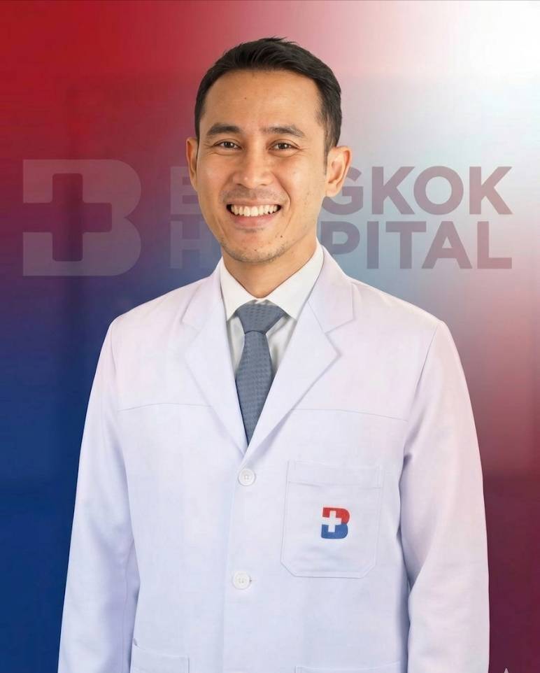 Doctor Image