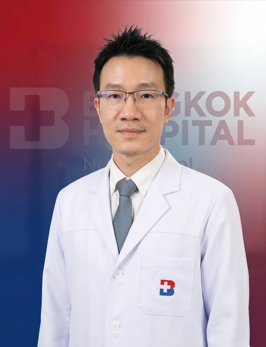 Doctor Image