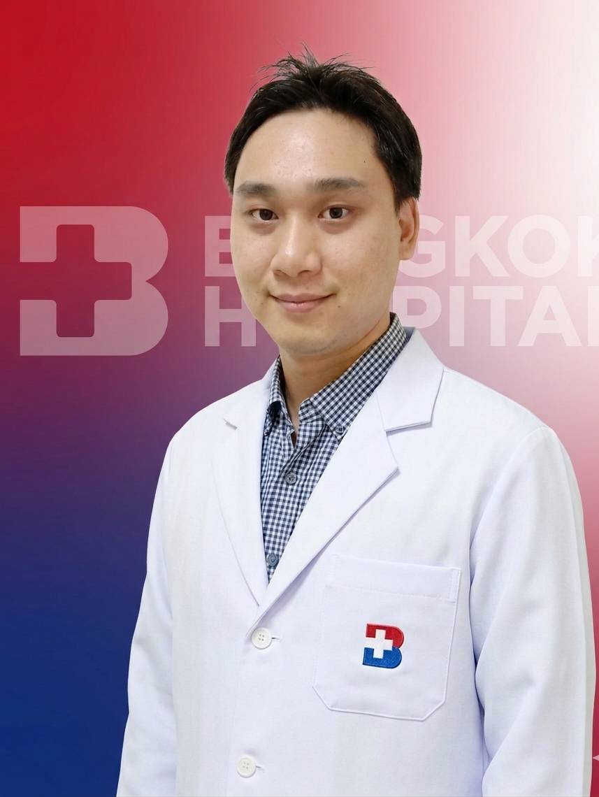 Doctor Image