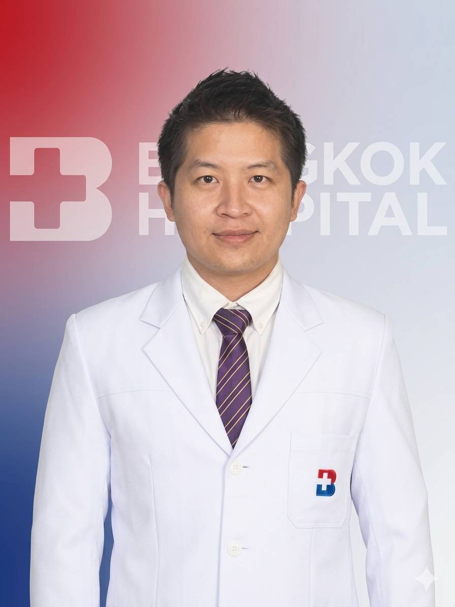 Doctor Image