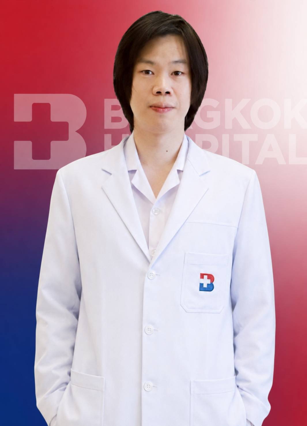 Doctor Image