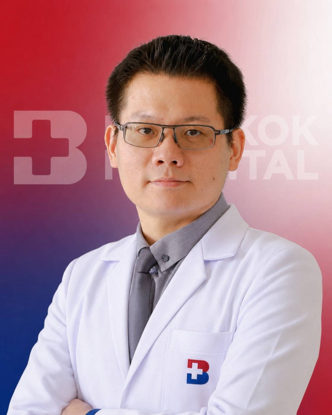 Doctor Image