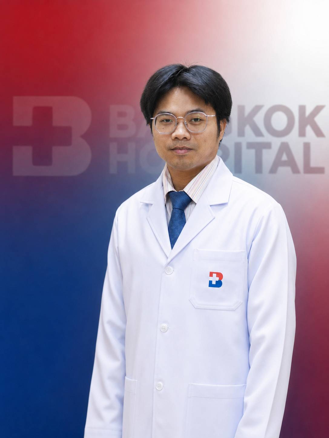 Doctor Image