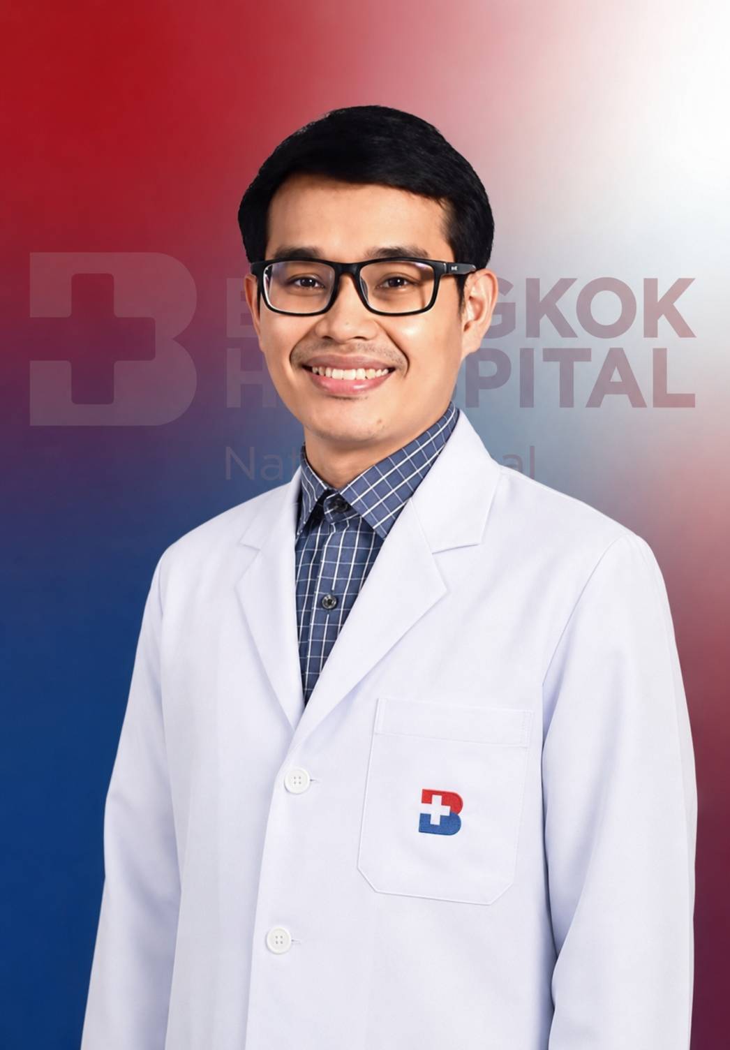 Doctor Image