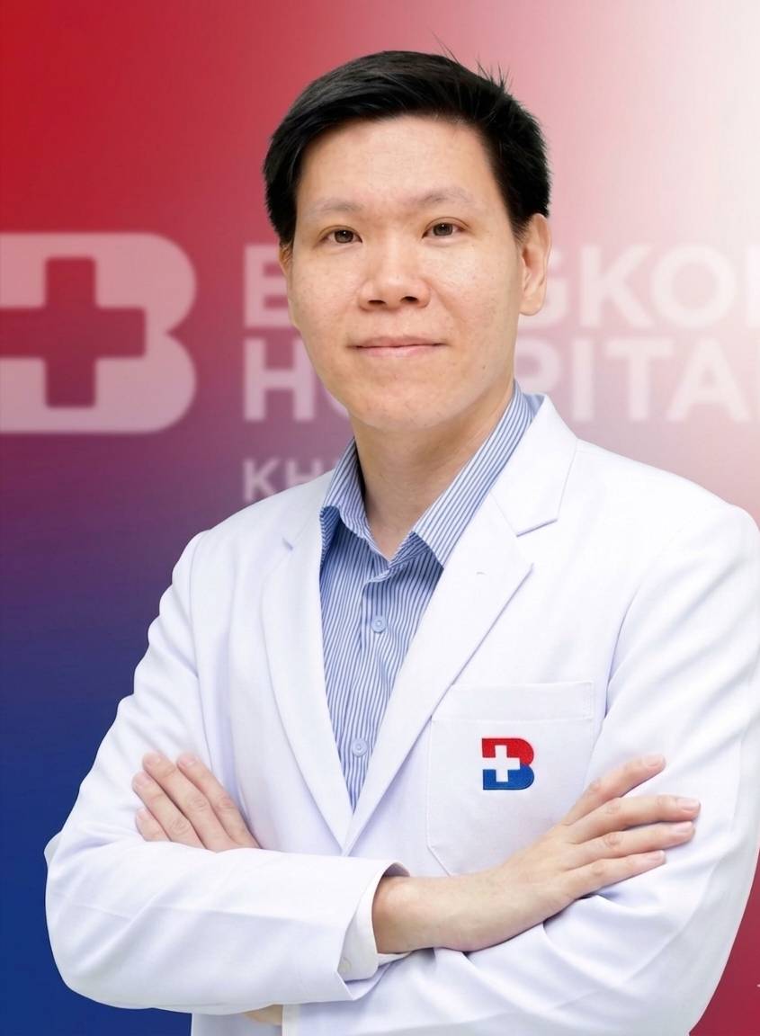 Doctor Image
