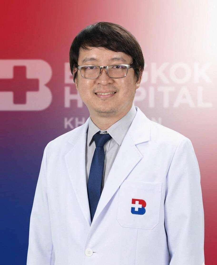 Doctor Image