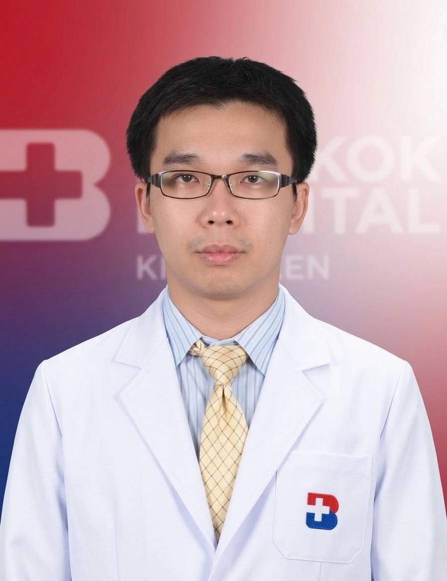 Doctor Image