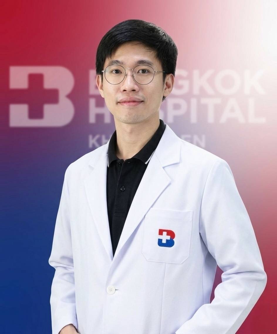 Doctor Image