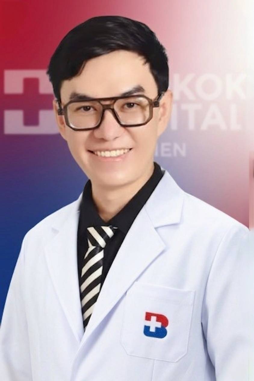 Doctor Image