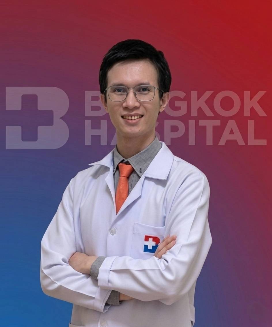 Doctor Image