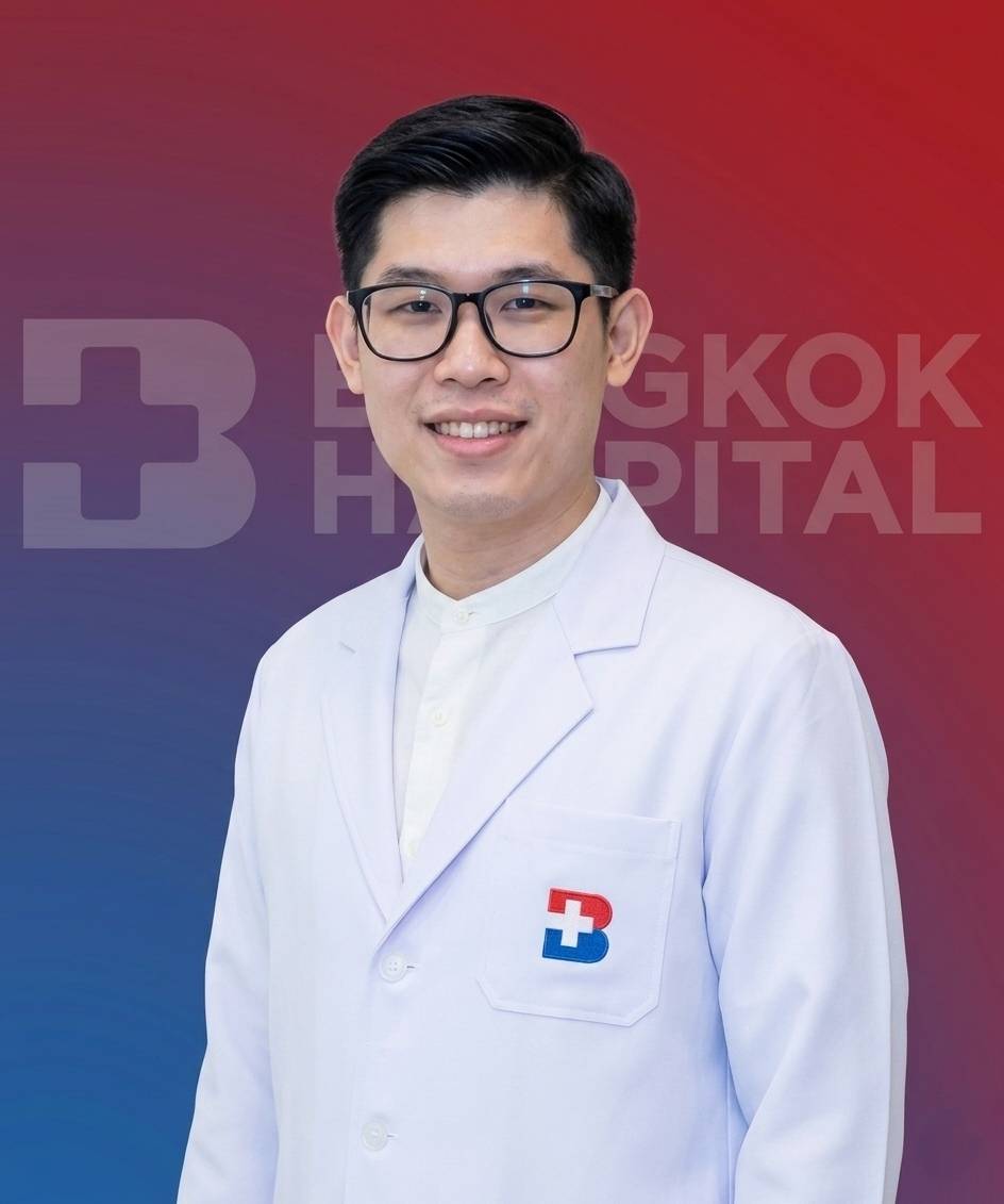 Doctor Image