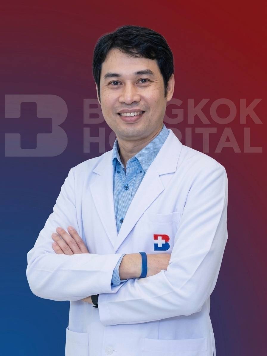 Doctor Image