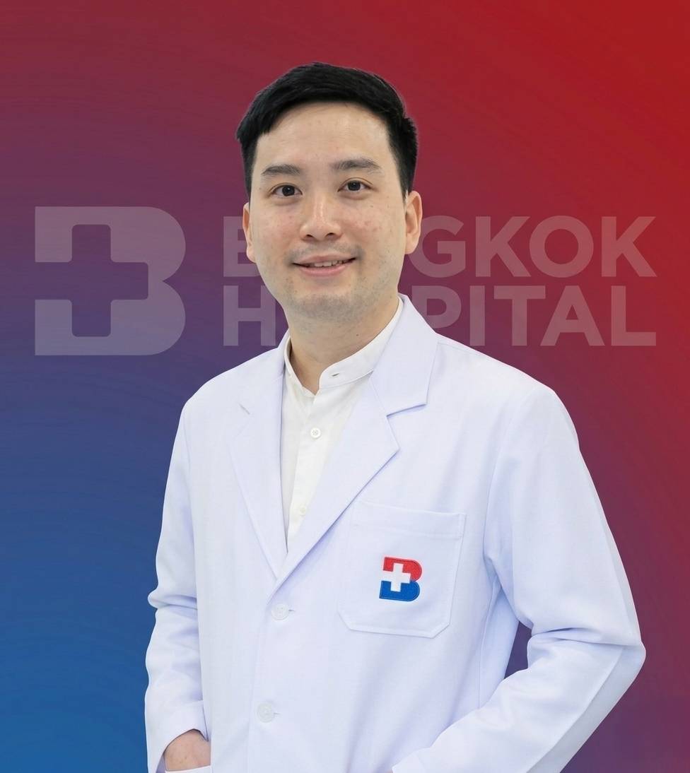 Doctor Image