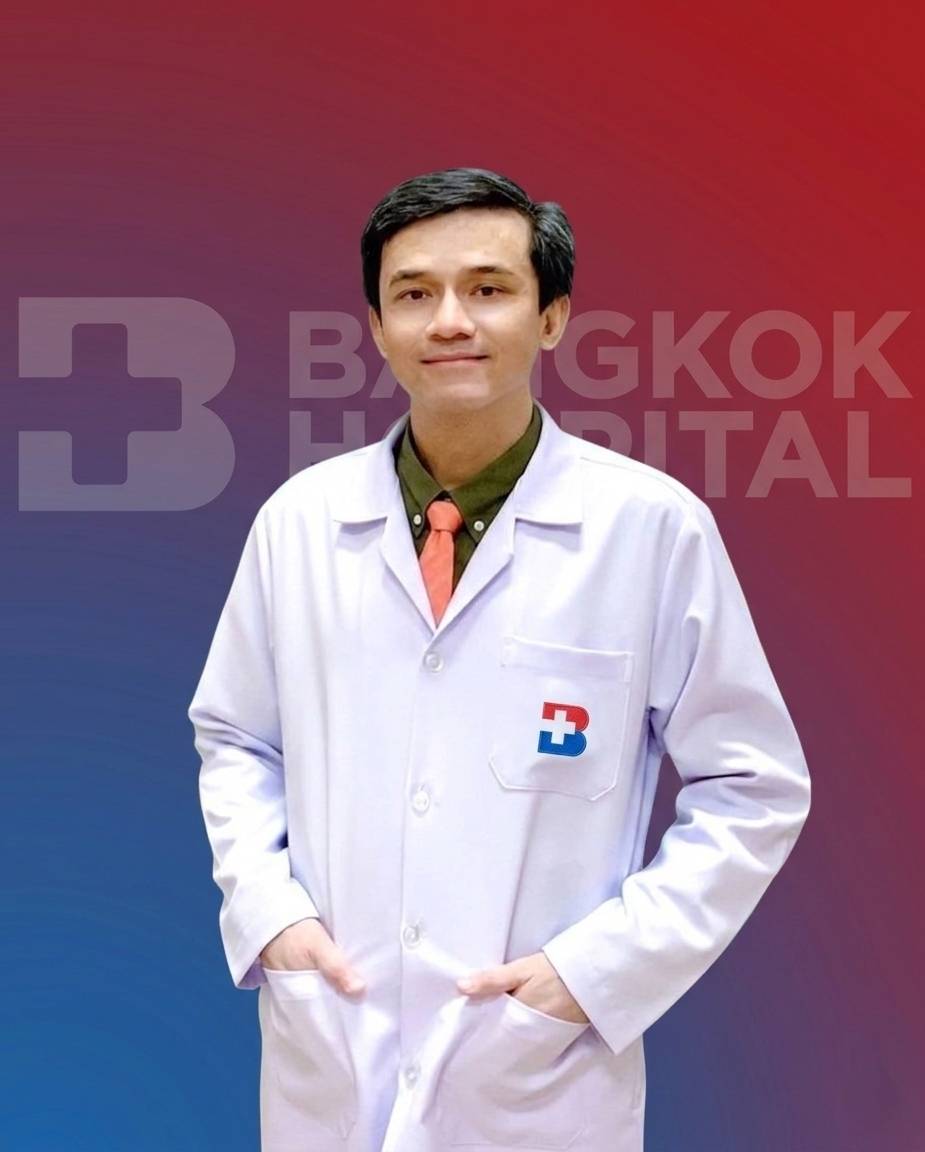 Doctor Image