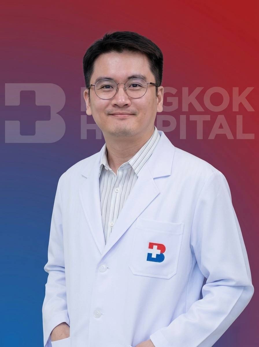 Doctor Image