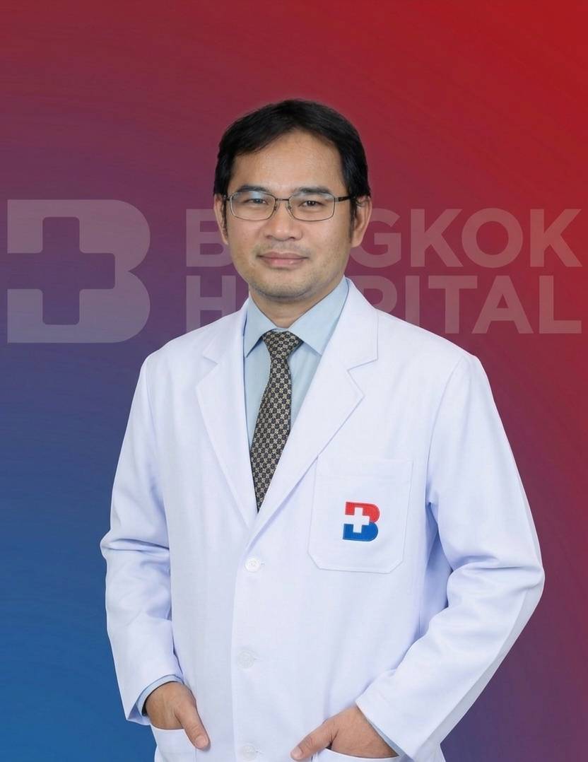 Doctor Image