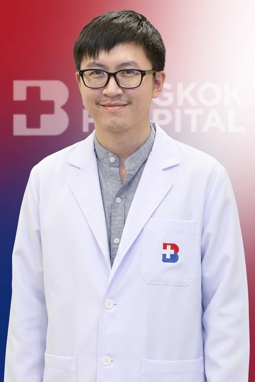 Doctor Image