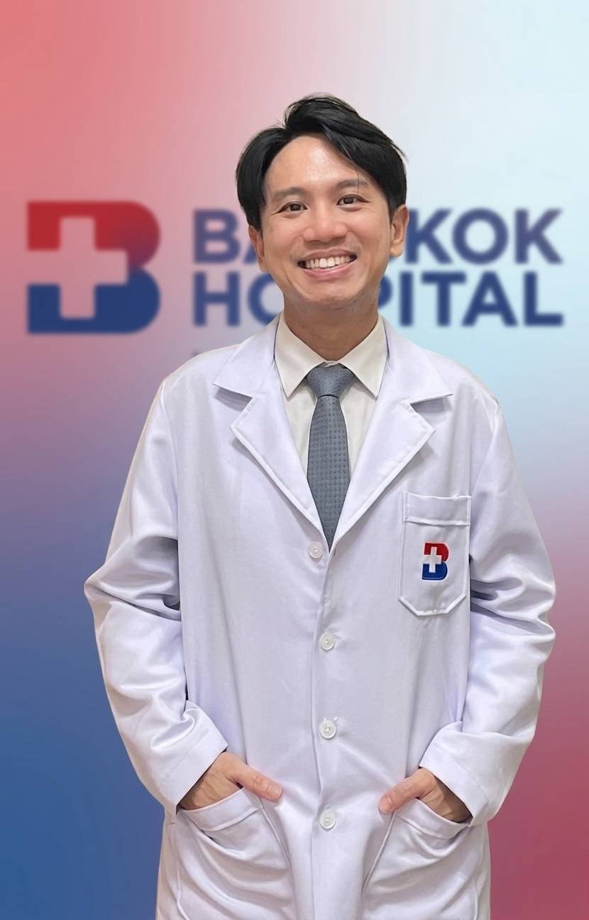 Doctor Image