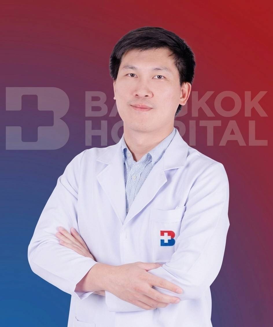 Doctor Image