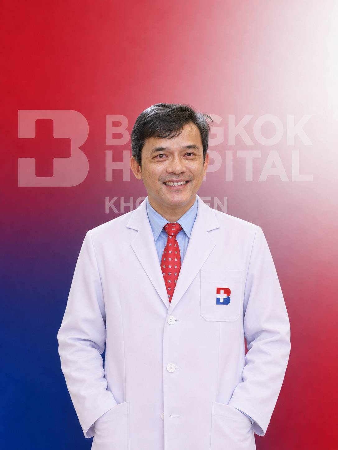 Doctor Image