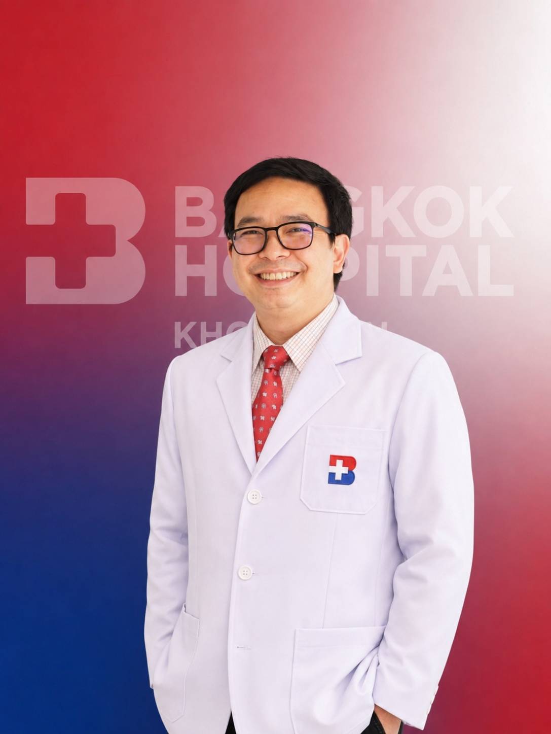 Doctor Image
