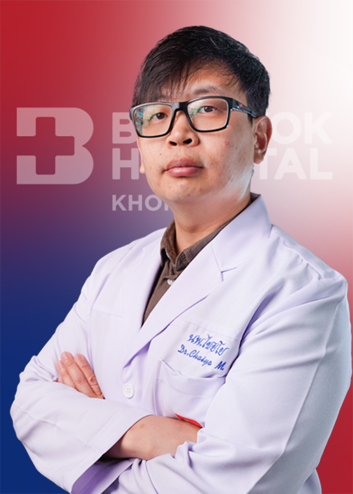 Doctor Image