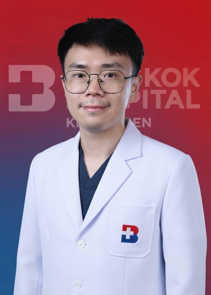 Doctor Image