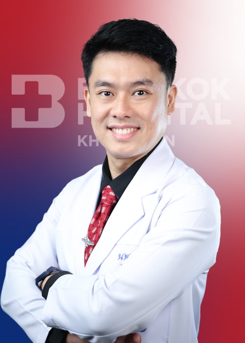 Doctor Image