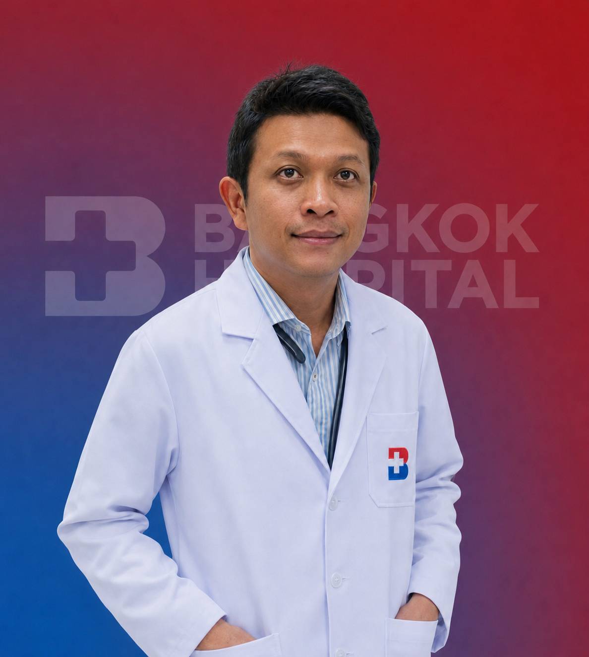 Doctor Image
