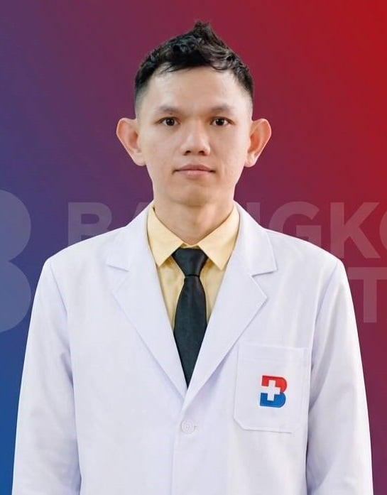 Doctor Image