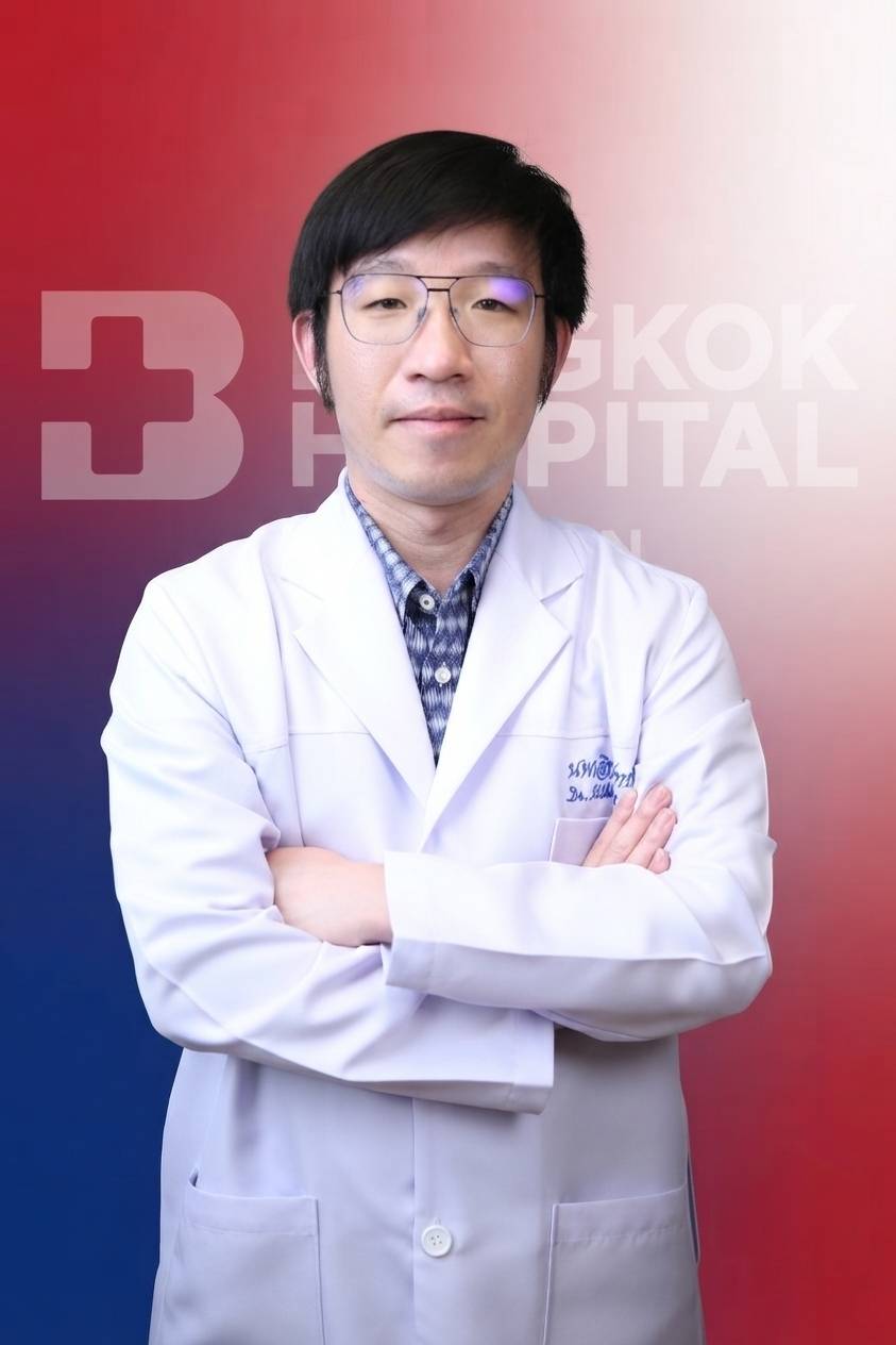 Doctor Image