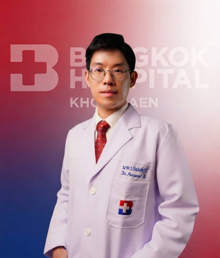 Doctor Image
