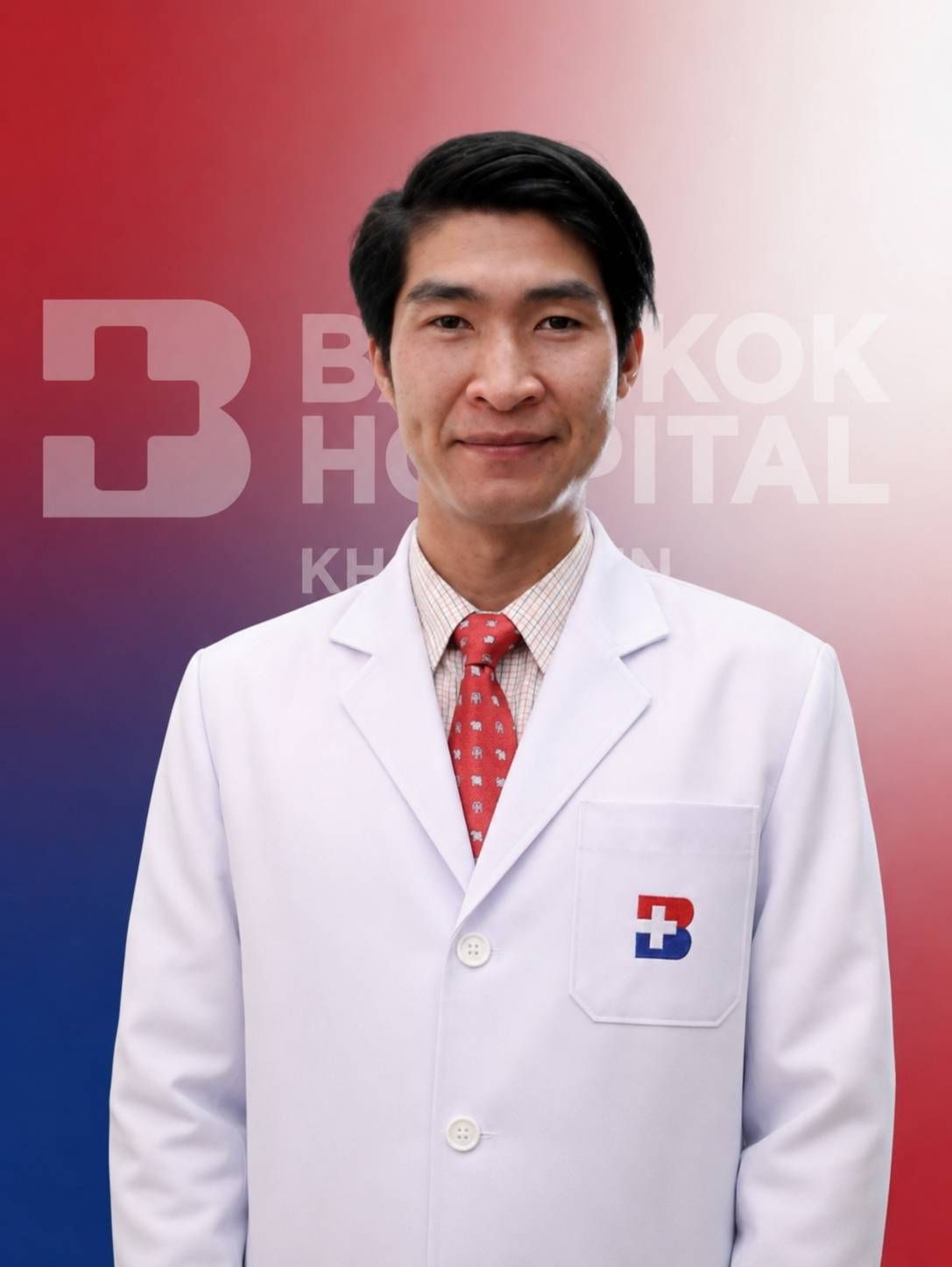 Doctor Image