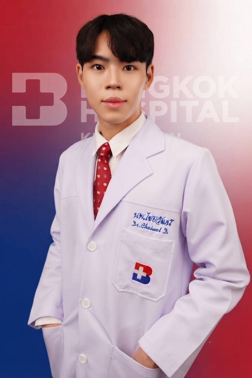Doctor Image